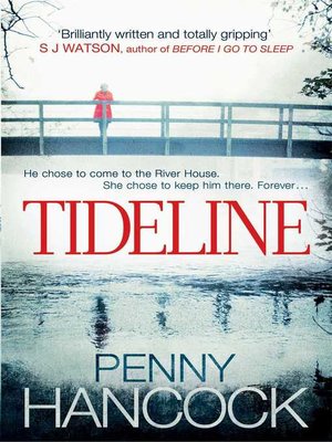 cover image of Tideline